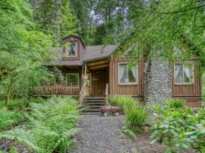 Storybrooks Cabin - Meredith Lodging